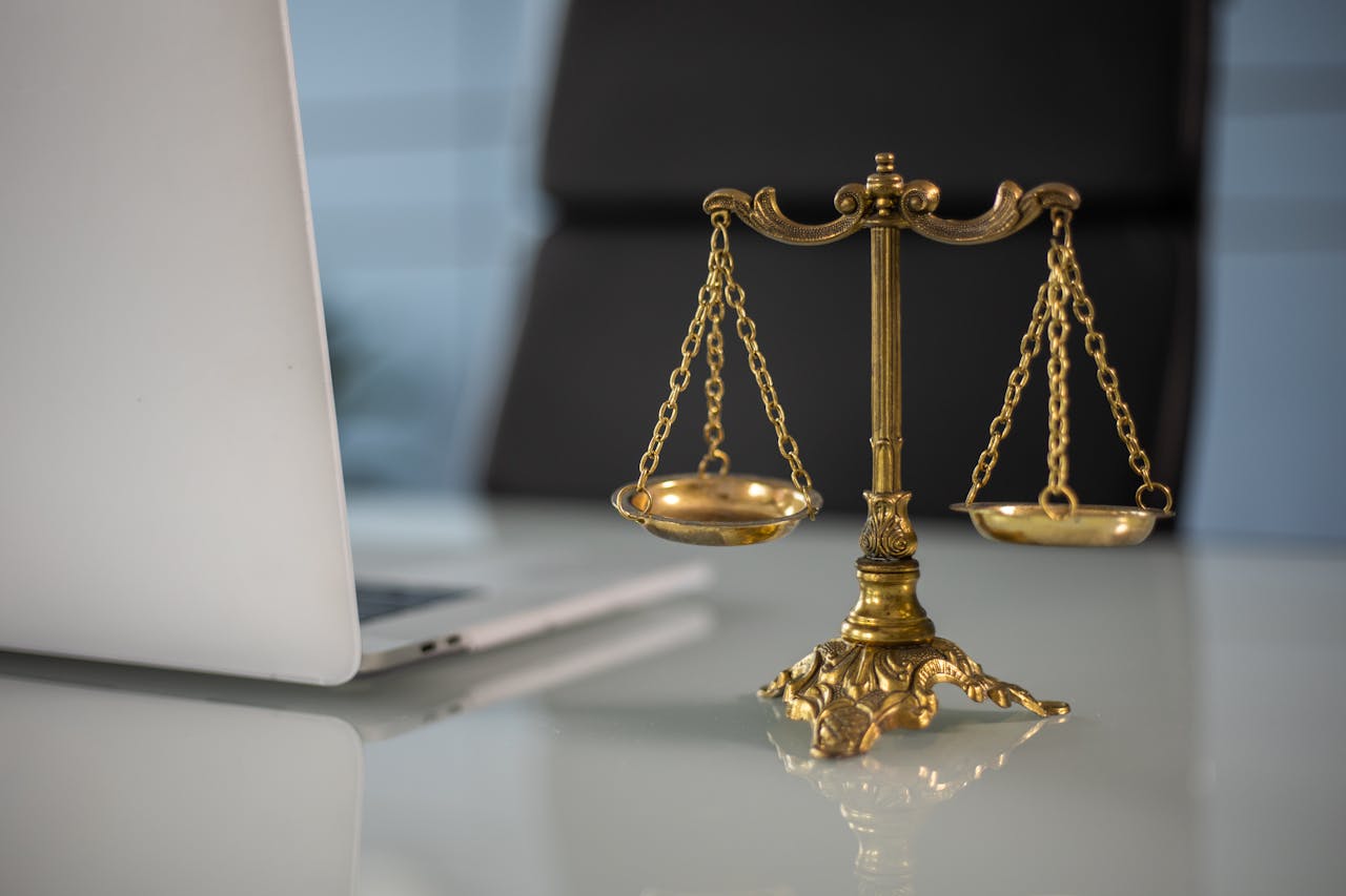 Corporate Law